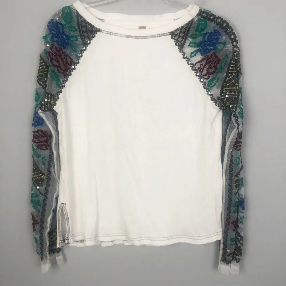 Free People beautiful boho